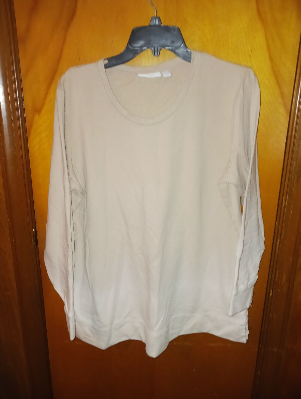 Nice Ladies Size Medium Top